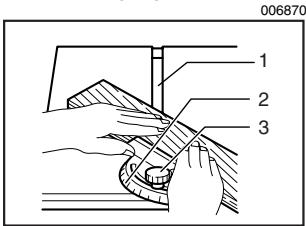 MAKITA 2703X2 - CAUTION: - 1