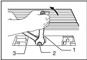 MAKITA 2703X2 - ATTENTION: - 1