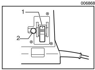 MAKITA 2703X2 - ATTENTION: - 4