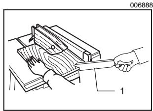 MAKITA 2703X2 - CAUTION: - 3