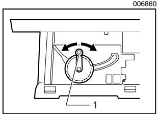 MAKITA 2703X2 - ATTENTION: - 1