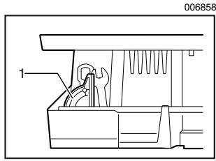 MAKITA 2703X2 - NOTA: - 1