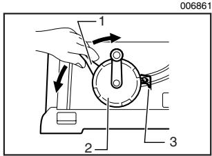MAKITA 2703X2 - NOTE: - 1