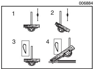 MAKITA 2703X2 - ATTENTION: - 1