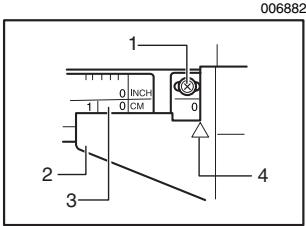 MAKITA 2703X2 - ATTENTION: - 1