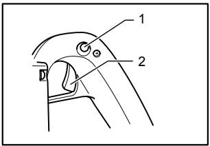 MAKITA 3601B - CAUTION: - 1