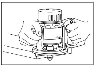 MAKITA 3601B - ATTENTION: - 1