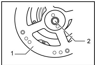 MAKITA 3601B - Templet guide (optional accessory) - 2
