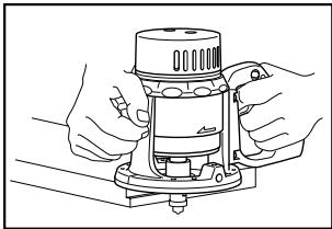 MAKITA 3601B - OPERACION - 1