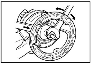 MAKITA 3601B - ATTENTION: - 1