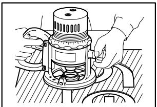 MAKITA 3601B - NOTA: - 4