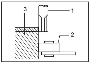 MAKITA 3601B - NOTA: - 3