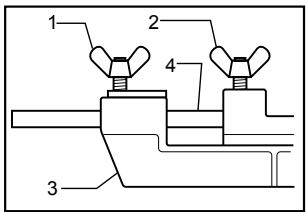 MAKITA 3601B - NOTA: - 3