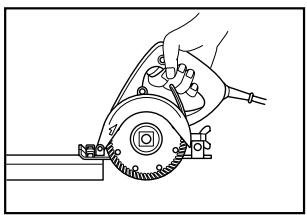 MAKITA 4100NH - OPERATION - 1