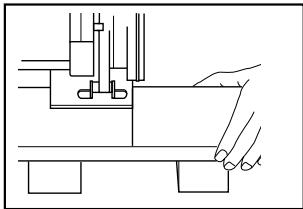 MAKITA 4100NH - △PRECAUCION: - 1