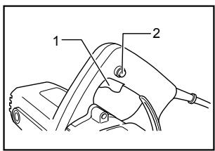 MAKITA 4100NH - PRECAUCION: - 1