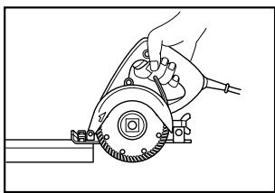 MAKITA 4100NH - OPERACION - 1