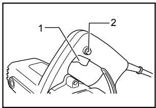 MAKITA 4100NH - ATTENTION: - 1