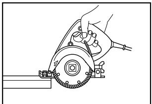 MAKITA 4100NH - ATTENTION: - 1