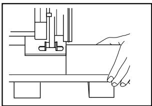 MAKITA 4100NH - Visée - 1