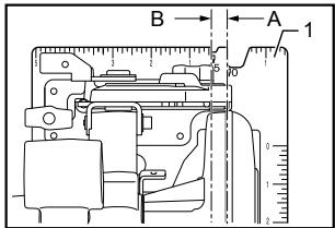 MAKITA 5007NFA - NOTA: - 1