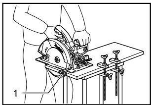 MAKITA 5007NFA - PRECAUCION: - 2