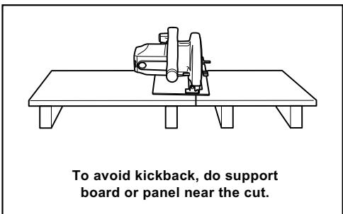 MAKITA 5007NFA - Danger: - 2