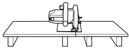 MAKITA 5007NFA - Règles de sécurité particulières - 1
