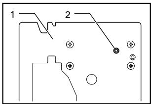 MAKITA 5007NFA - Adjusting for accuracy of 90^ cut (vertical cut) - 1