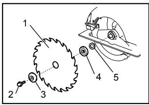 MAKITA 5008MG - △PRECAUCION: - 1