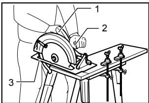 MAKITA 5008MG - △PRECAUCION: - 1