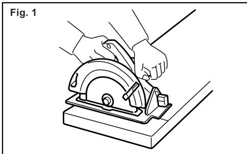 MAKITA 5008MG - RÉGLES DE SECURITÉPARTICULIERÉS - 5