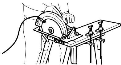 MAKITA 5008MG - PELIGRO: - 1