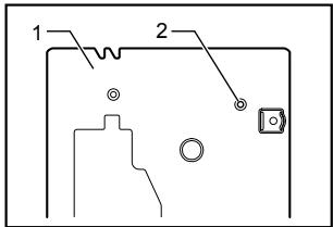 MAKITA 5008MG - Ajuste para corte preco de 90^ (corte vertical) - 1