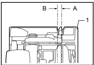 MAKITA 5008MG - Visée - 1