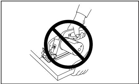 MAKITA 5093D - SPECIFIC SAFETY RULES - 6