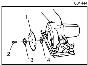 MAKITA 5093D - PRECAUCIÓN: - 1