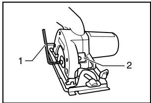 MAKITA 5093D - PRECAUCIÓN: - 1