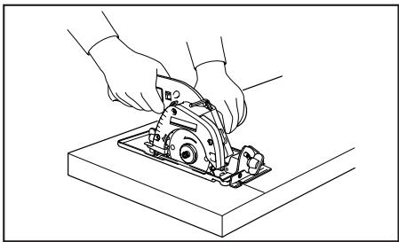 MAKITA 5093D - SPECIFIC SAFETY RULES - 5