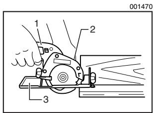 MAKITA 5093D - PRECAUCIÓN: - 1