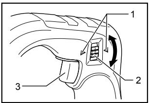 MAKITA BUB182 - △PRECAUCION: - 1