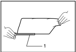 MAKITA BUB182 - Dust suction - 2
