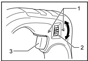 MAKITA BUB182 - CAUTION: - 1