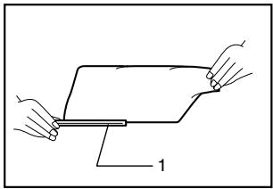 MAKITA BUB182 - Sución de polvo - 2