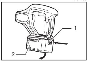 MAKITA BVR 450 - ATTENTION: - 1
