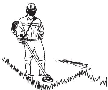 MAKITA EBH252L - Maintenance instructions - 6