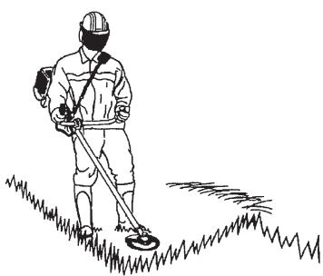 MAKITA EBH252L - Consignes d'entretien - 6