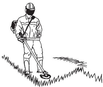 MAKITA EBH252L - Instrucciones de mantenimiento - 6