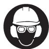 MAKITA EBH252L - SYMBOLS - 12