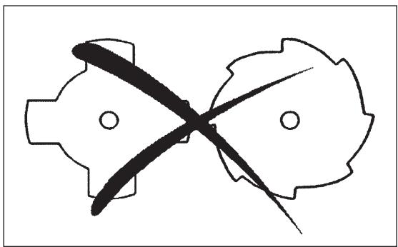 MAKITA EBH252L - RESHARPENING THE CUTTING TOOL - 2